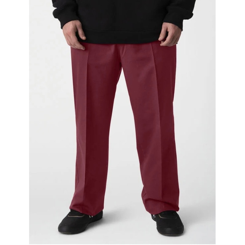 Dickies Jamie Foy Signature Collection Pants Cordovan 30×32
