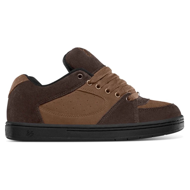 ES ACCEL BROWN DARK BROWN SMALL BUSINESS EXCLUSIVE 9