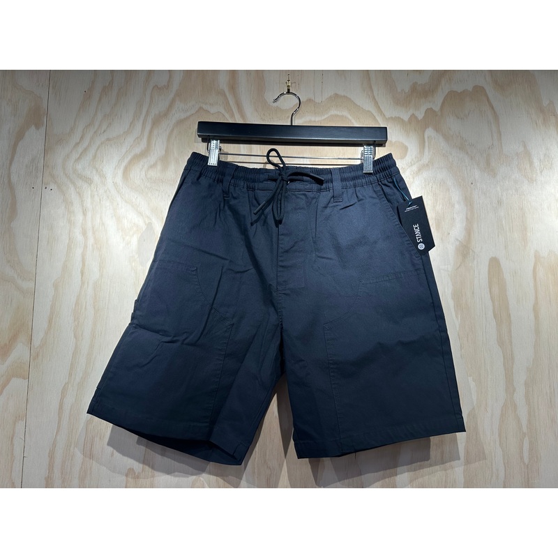 FRESHTEK CARPENTER SHORT – TRUEBLACK L