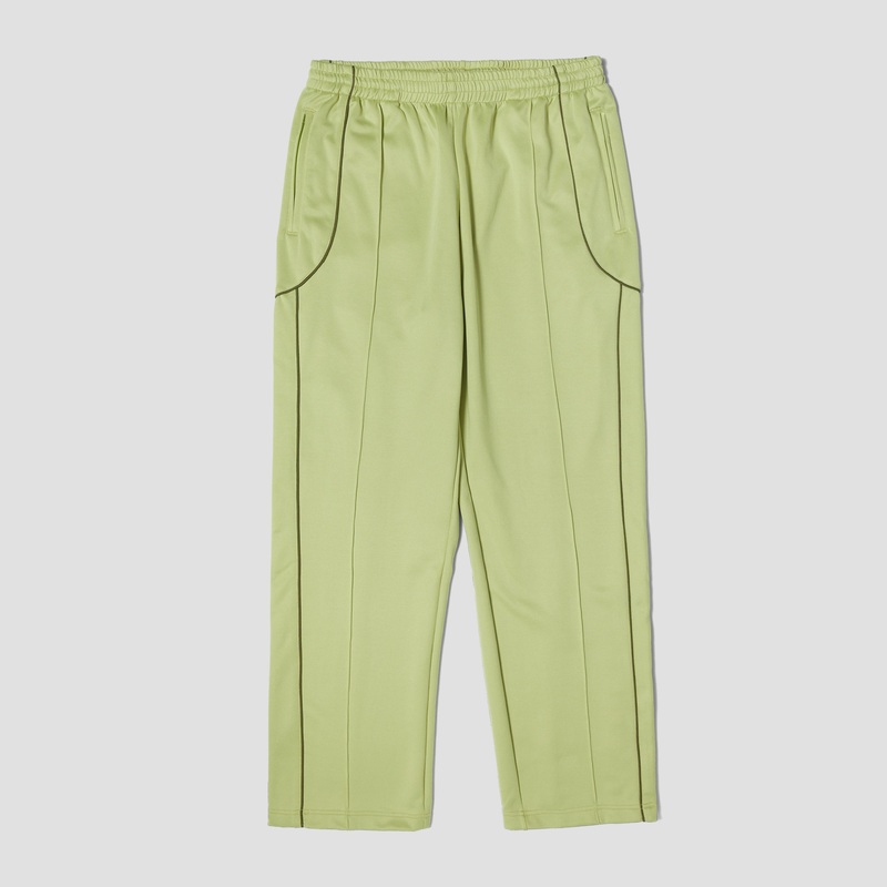 HUF Wireframe Track Pant Pistachio Small