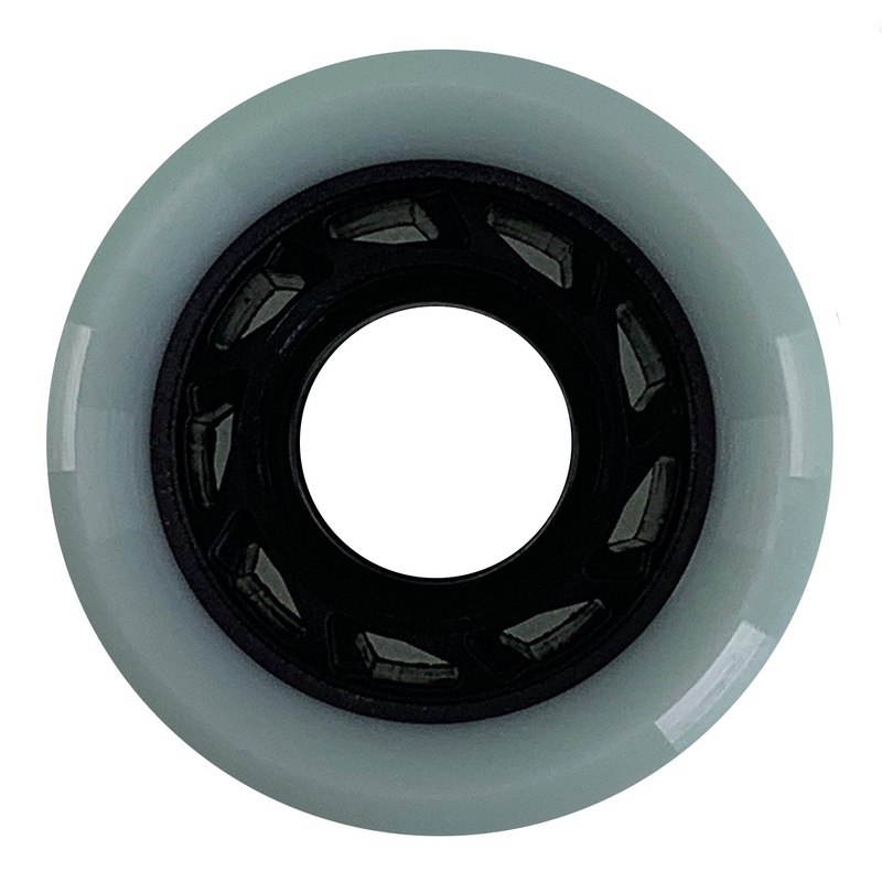 Orbs – 56mm – 99a – Ghost Lites – Blue/Black