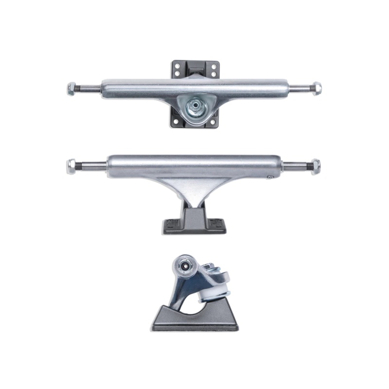ST1 Hollow Lights 8.25 – Gunmetal