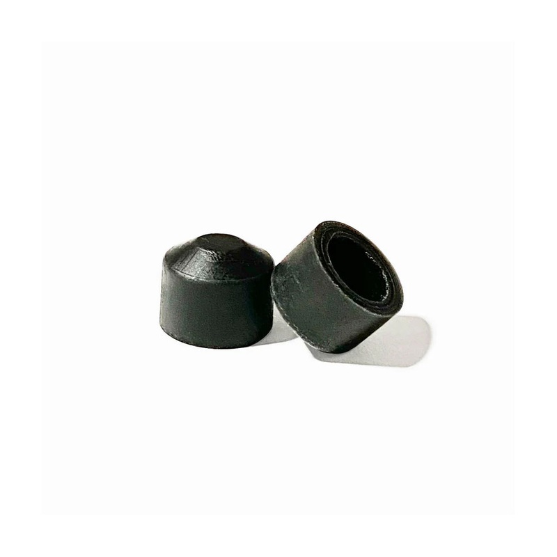 Ace Trucks Classic Pivot Cups Black One size fits all