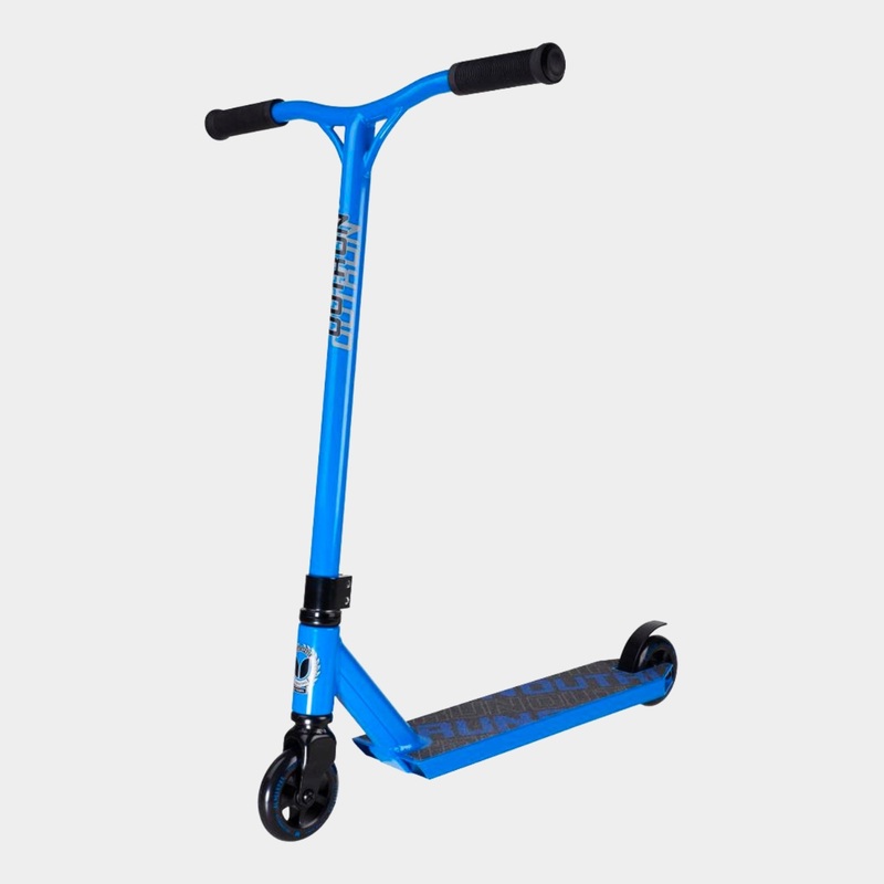 Blazer Pro Complete Outrun 2 Scooter – Blue