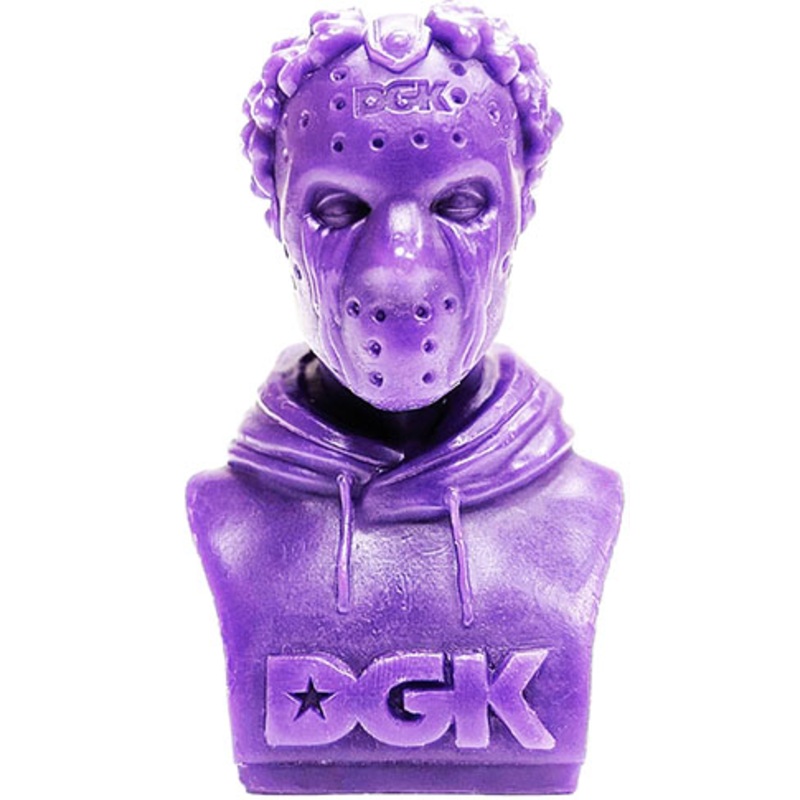 DGK GOON WAX PURPLE