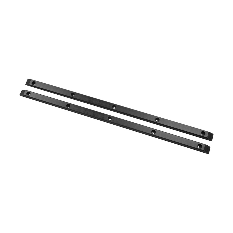 Powell Peralta Rib Bones Rails Black