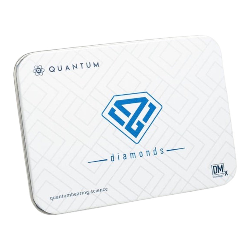 Quantum Diamond Series Bearings OS
