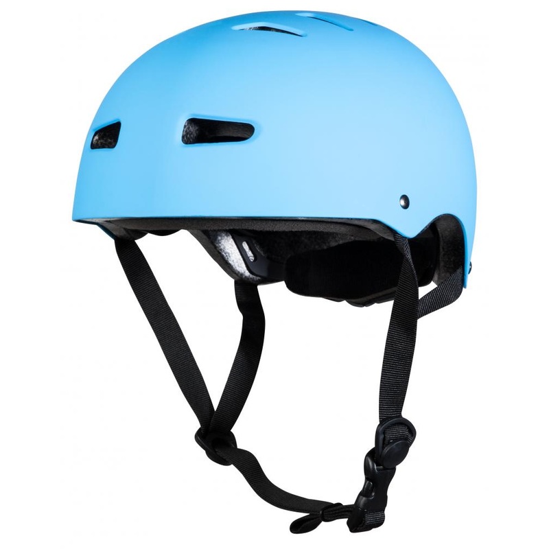 Sushi Helmet Multisport – Matte Blue S/M