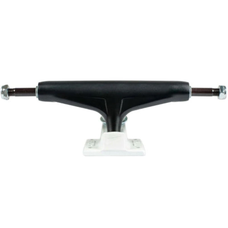 Tensor Mag Lights Black and White Trucks 5.25 (Set of 2) 5.25