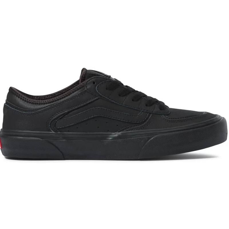 Vans Rowley Pro Black/Black 6 Black