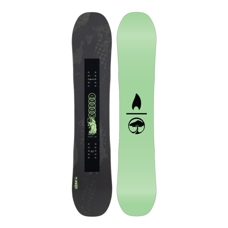 Votive Snowboard 110