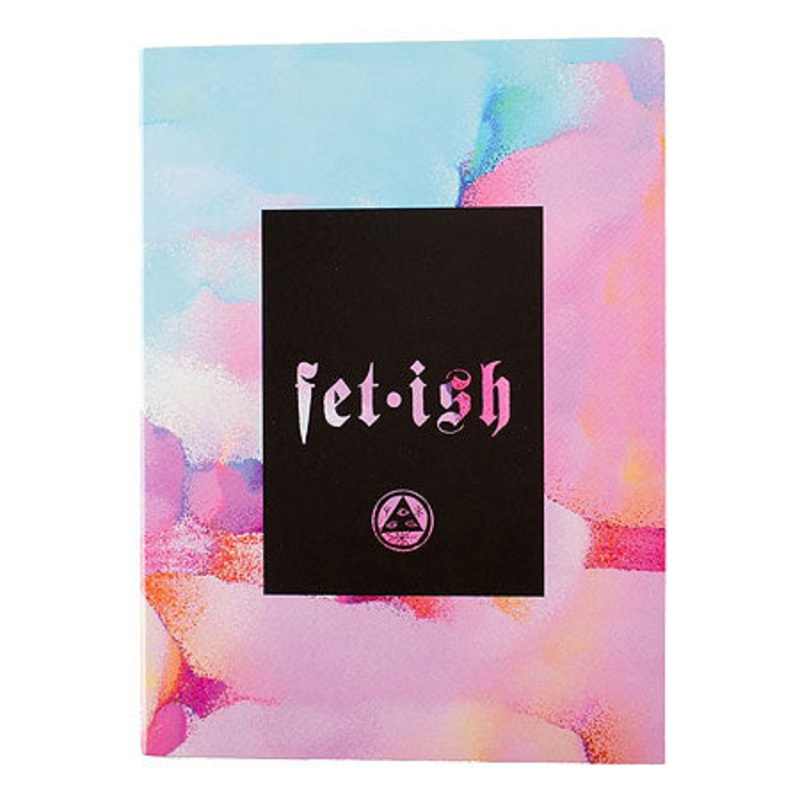 Welcome Skateboards Welcome Skateboards Fetish DVD N/A N/A
