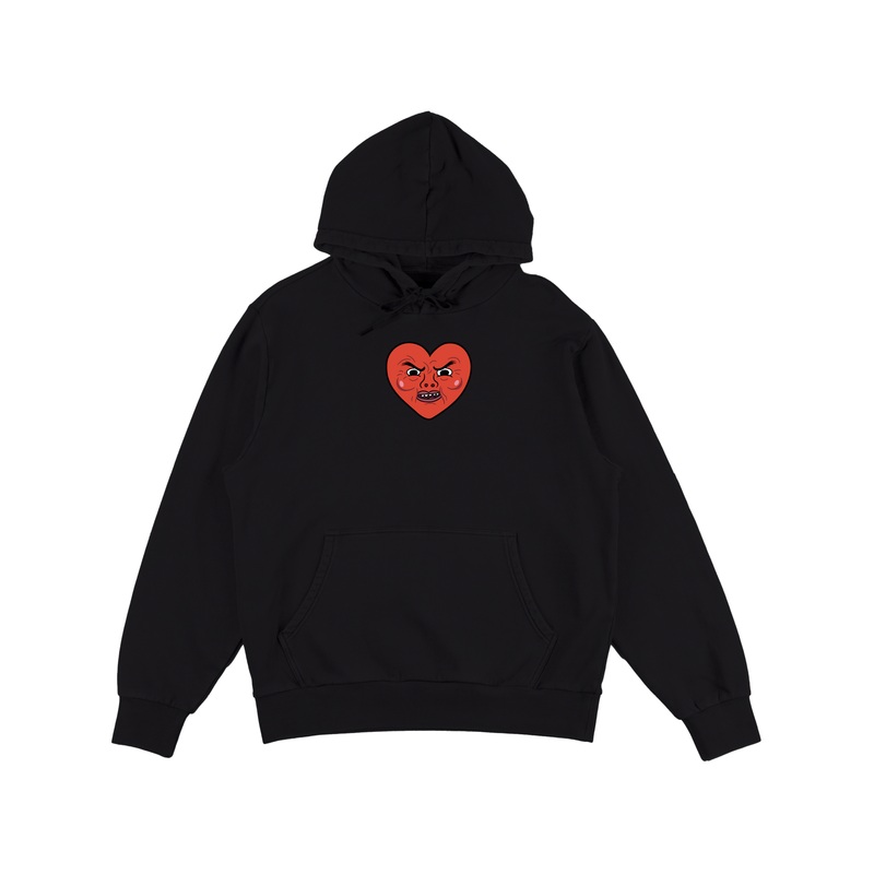 Welcome x Adventure Time Ricardio Hooded Sweatshirt Small