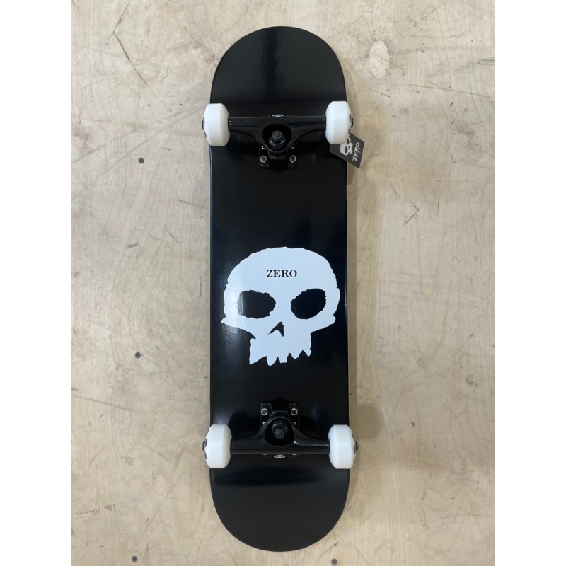 Zero Complete – Single Skull 8.0