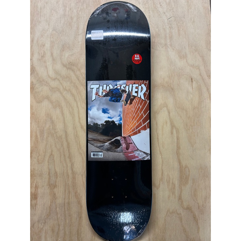 BAKER AR Thrasher Cover Deck 8.25 8.25
