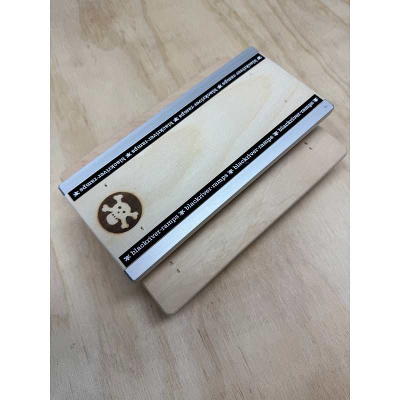 Blackriver Fingerboard Ramps – Table Mini