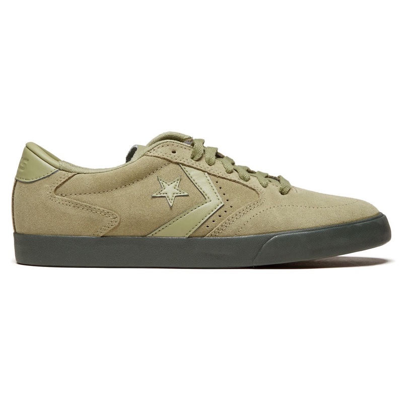 CONVERSE CHECK POINT PRO SUEDE-OX 7