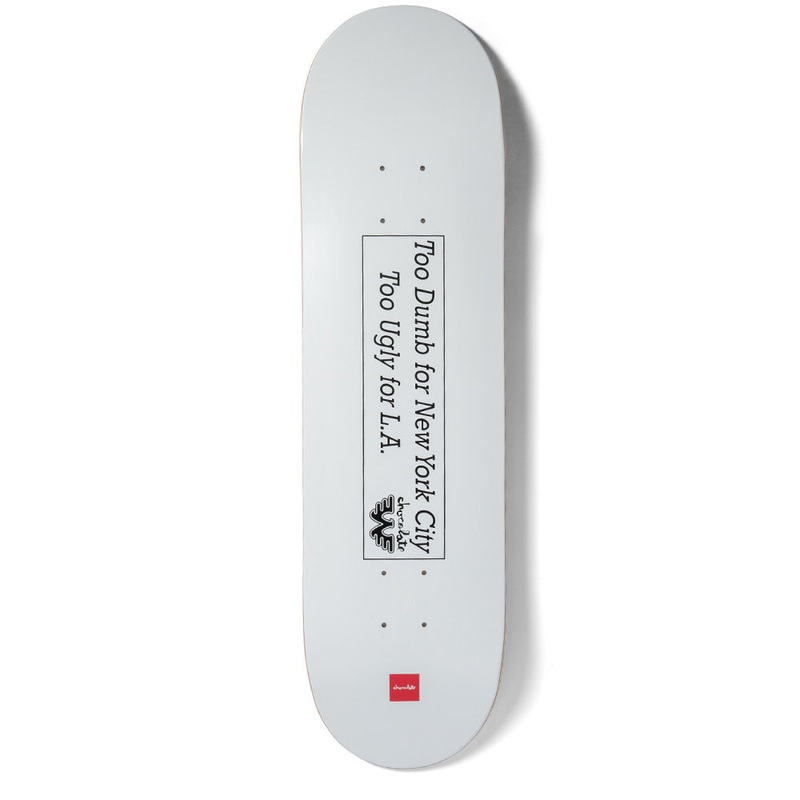 Herrera Waylon Jennings Deck (8.375) 8.3″