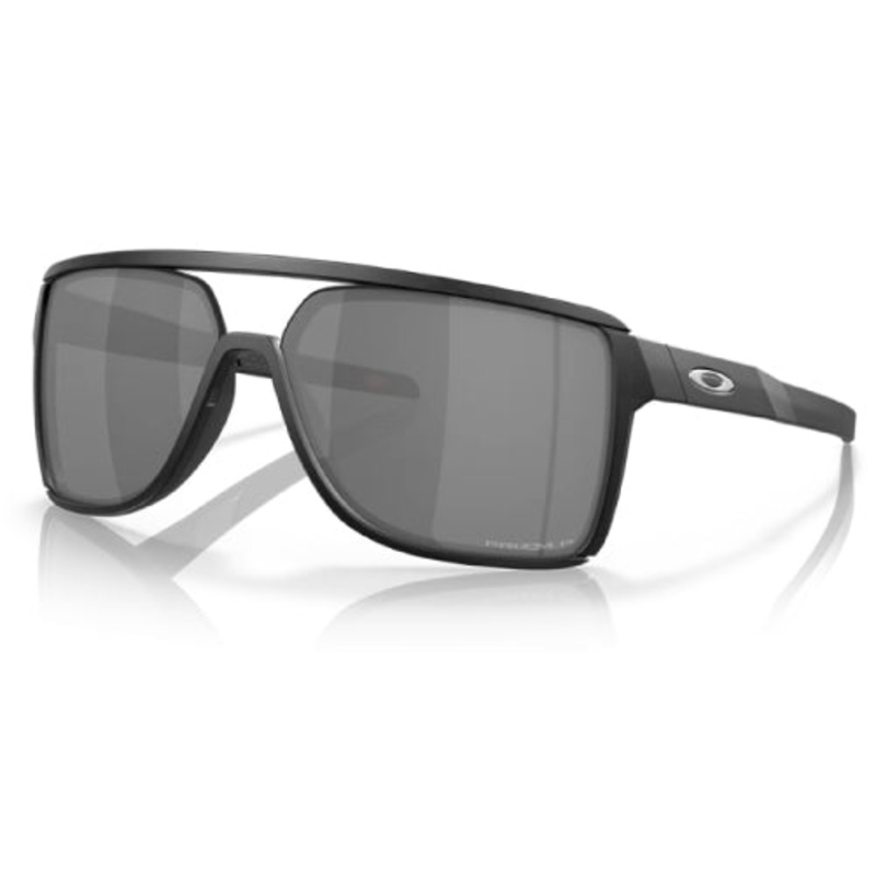 Oakley Castel Matte Black Ink/Prizm Black Polarized