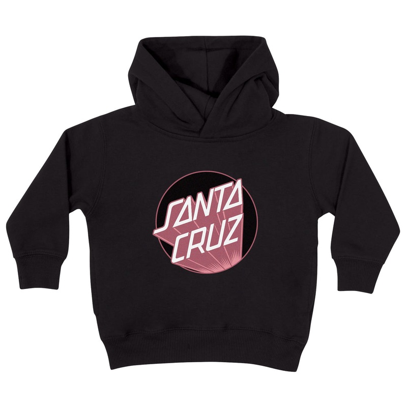 Other Delta Dot Kids Santa Cruz Hoodie 2T