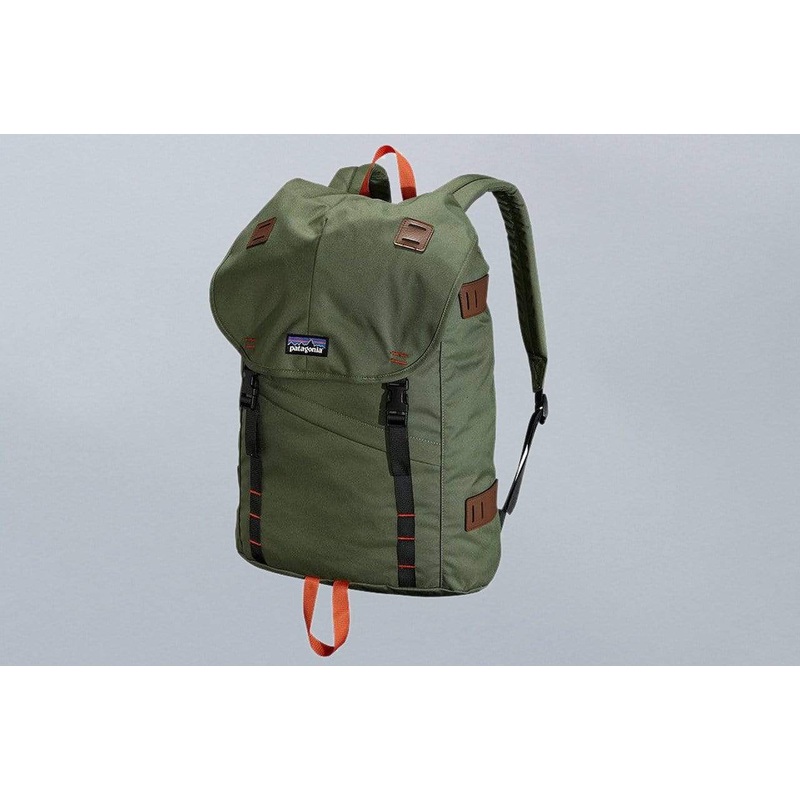 Patagonia Arbor Backpack 26L Camp Green