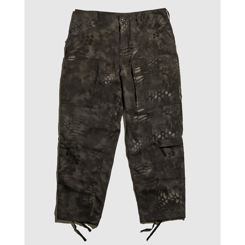 Sex Hippies Airman Pant Kryptek Night Camo MD