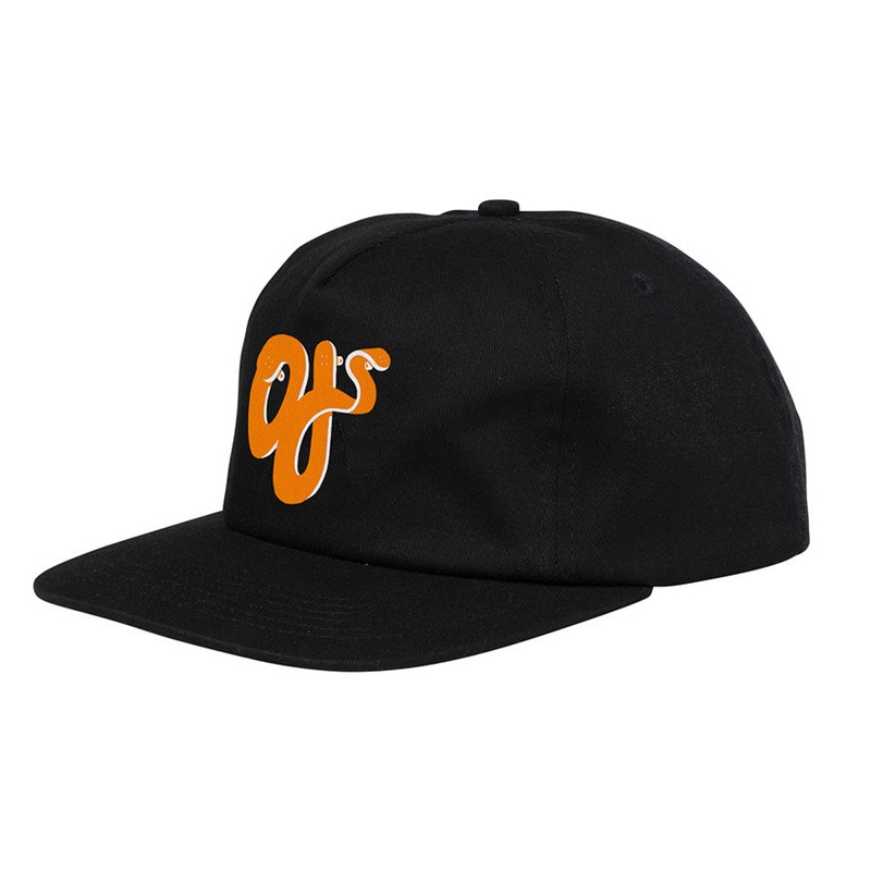 Star Snapback Hat