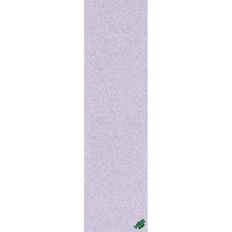 9in Pastel Purple Sheet Mob Skateboard Grip Tape Graphic No Size