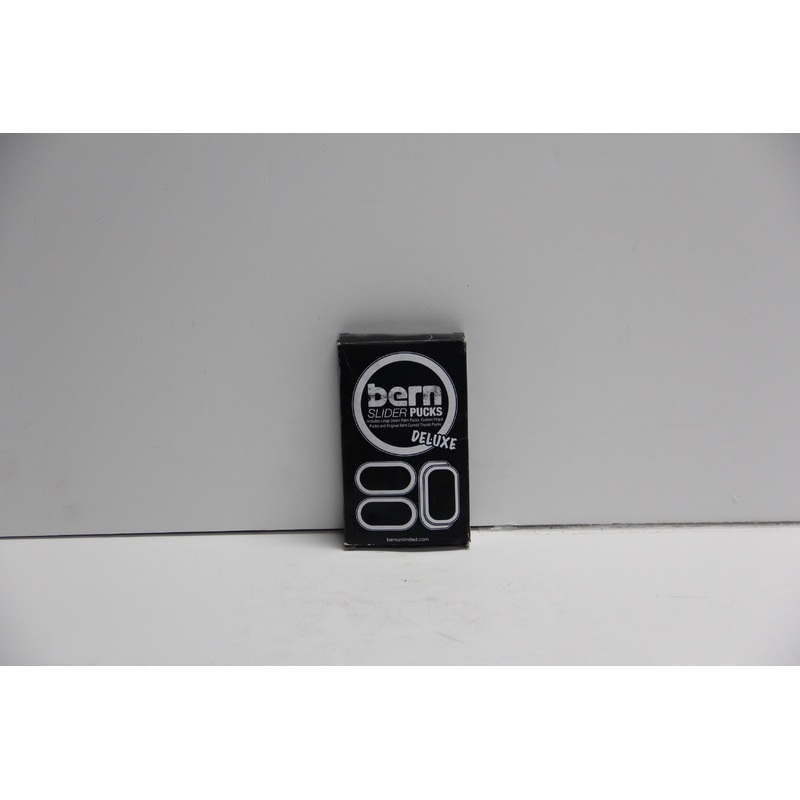 Bern Slider Pucks Deluxe Pack