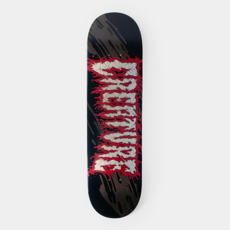 Creature – 8.25″ – Toxica 7-ply Birch Deck 8.25″