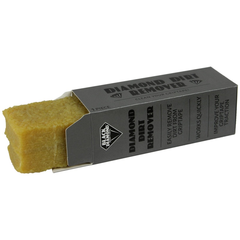 Dirt Remover – Grip Tape Cleaner