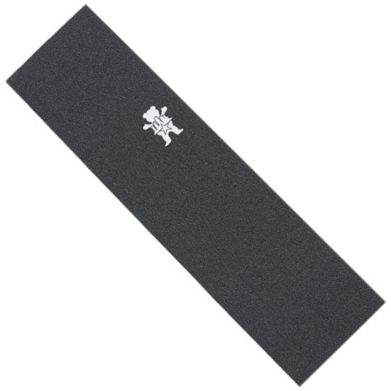 Grizzly Grizzly x SPoT City Star Bear Griptape Black 9×33