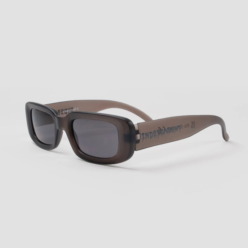 Independent Vandal Sunglasses – Black