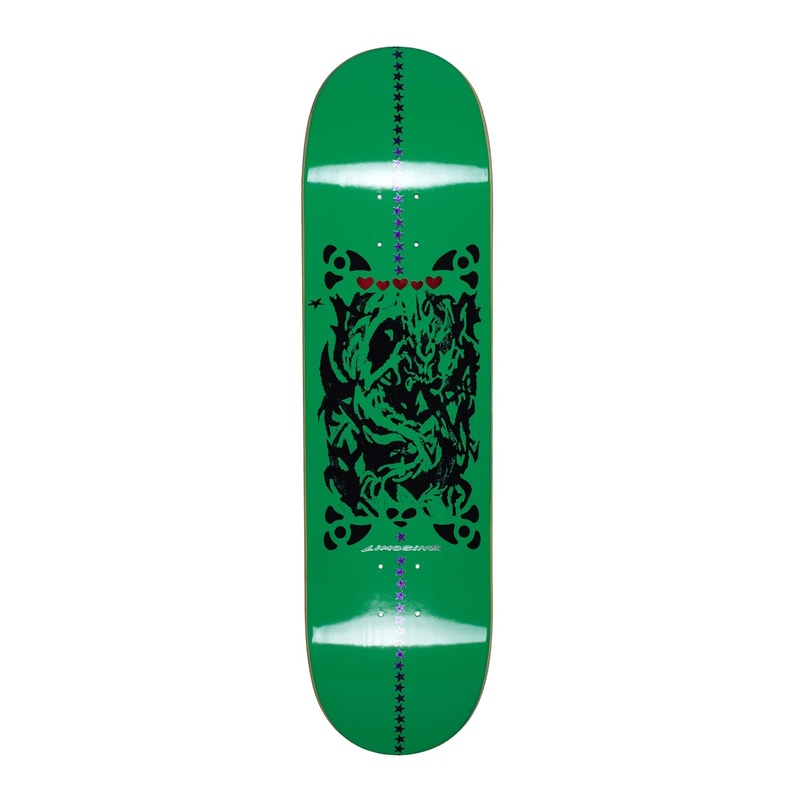 Limosine Cyrus Bennett Morph Deck 8.25″ 8.25