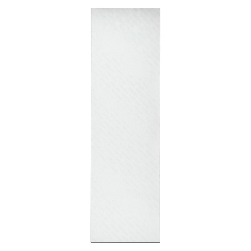 Mini Logo Clear Griptape SHeet (10.5″ x 34″)