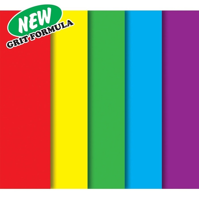 Mob Griptape Colored 9×33 Red