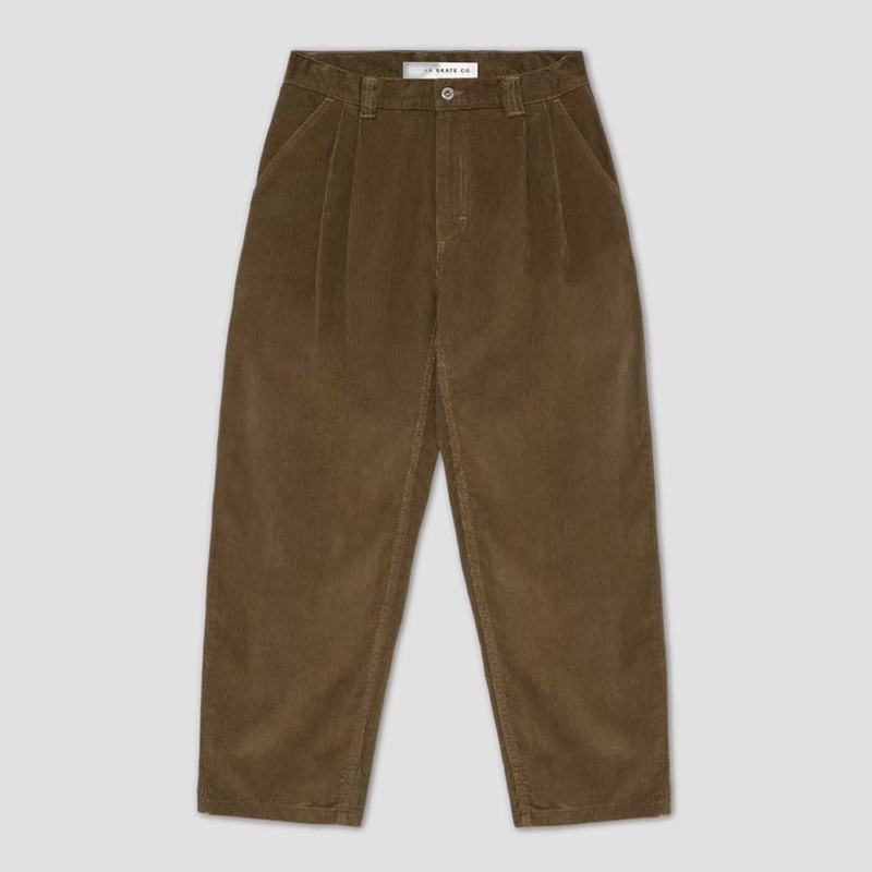 Polar Grund Chinos Cord Brass 28/30