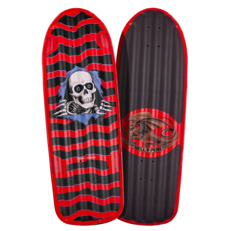 POWELL PERALTA RIPPER RAFT