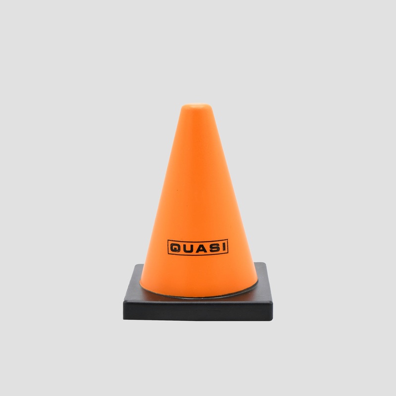 Quasi Stress Cone Orange