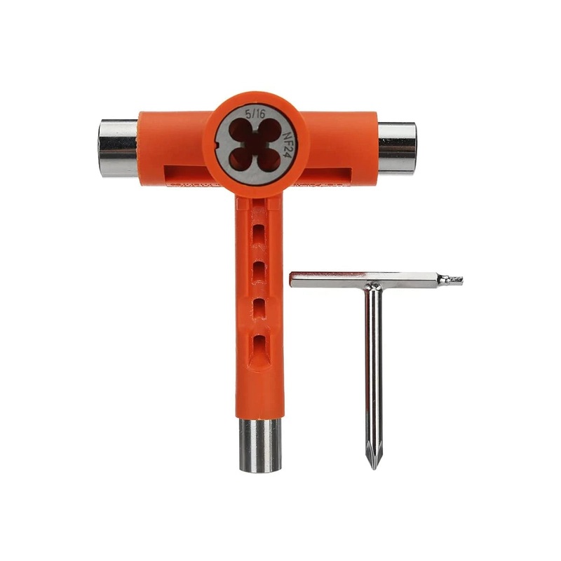 Reflex Utilitool Orange