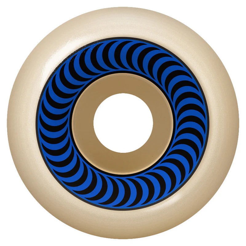 Spitfire Formula Four 99D OG Classic Skateboard Wheels 56mm 56mm