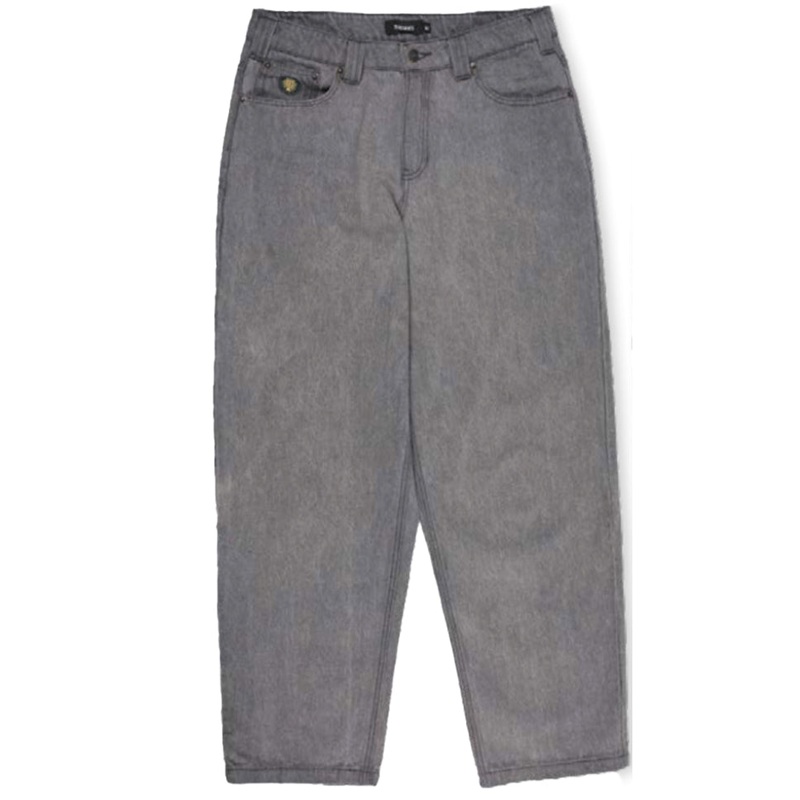 Theories Washed Grey Plaza Jeans Washed Grey 28