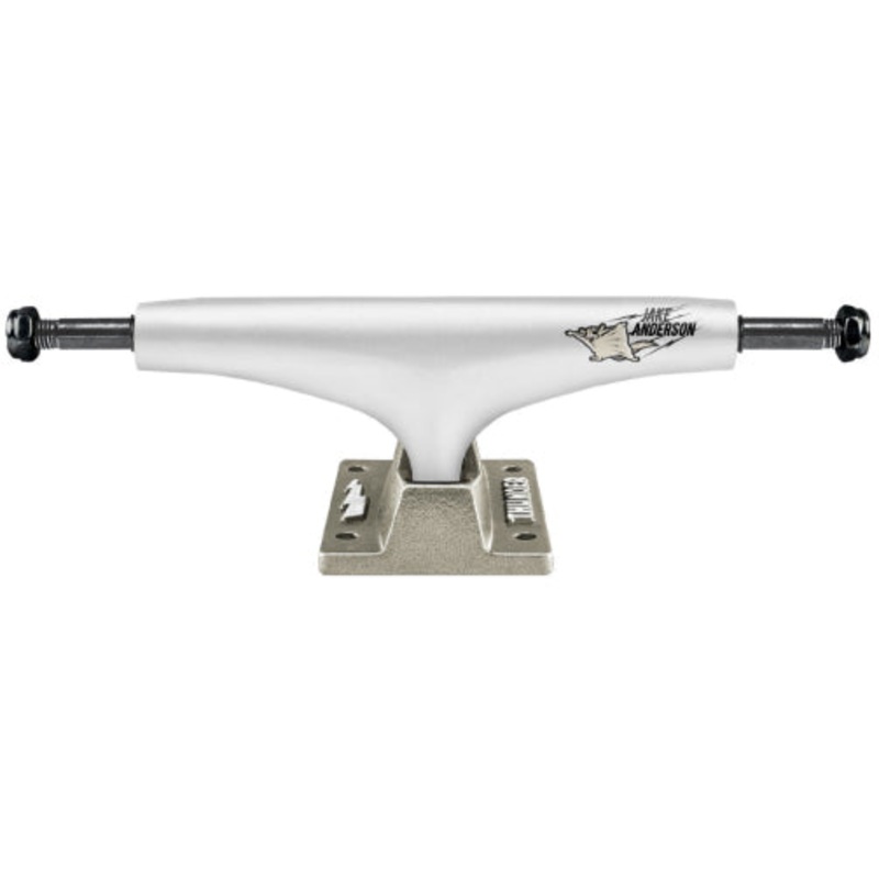 Thunder Jake Anderson Airstrike Pro Trucks (Set of 2) 149
