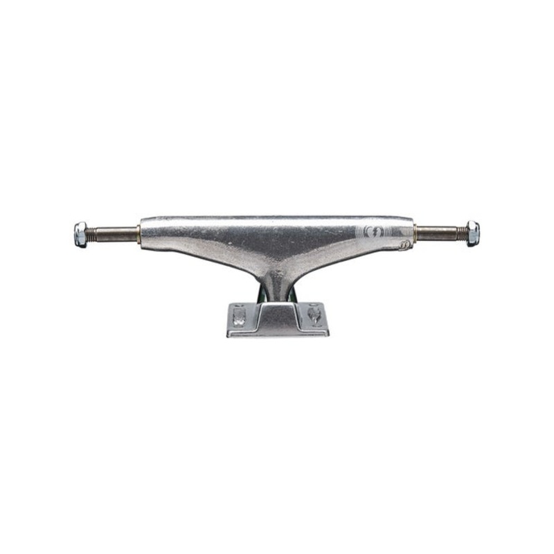 THUNDER POLISHED “LIGHTS II” SKATEBOARD TRUCKS 147 (8″)