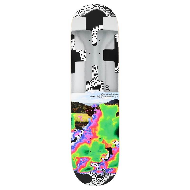 Zoom Out Deck (8.125) 8.1″