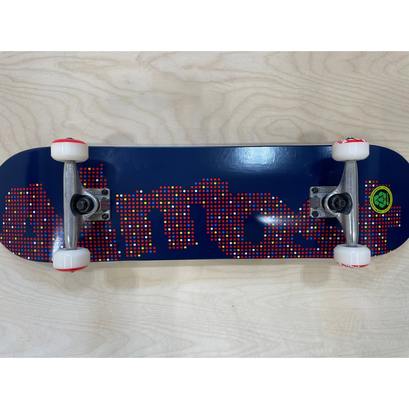 Almost Big Dot Complete 8.0