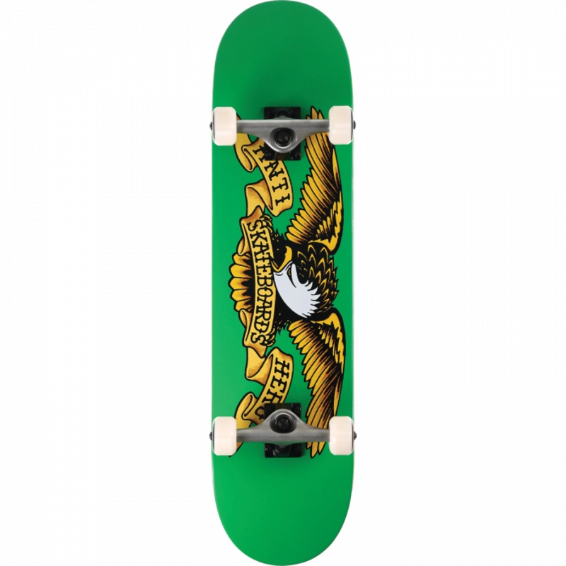 Antihero Classic Eagle 8.0″ Skateboard