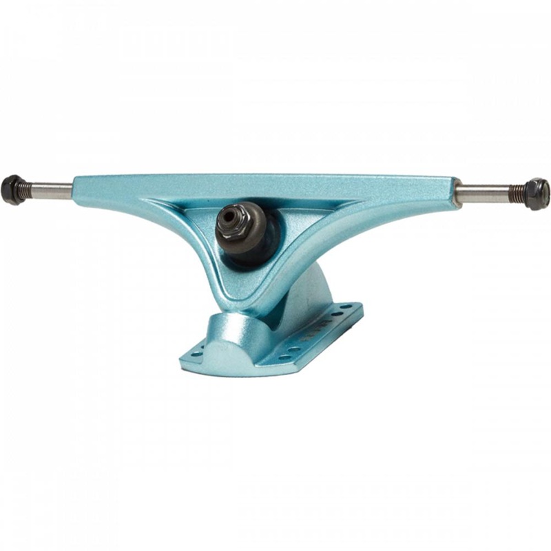 Bear Grizzly Gen 6 – 180mm/50 Sapphire Blue Longboard Trucks | Set of 2