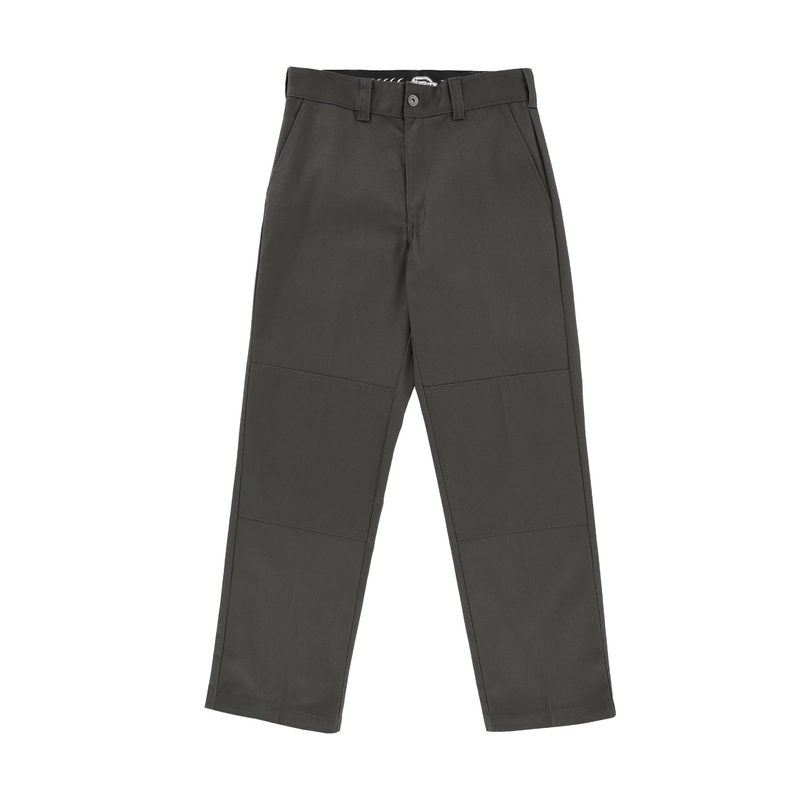 Dickies x Spitfire Regular Double Knee Pants Olive Green 28-30