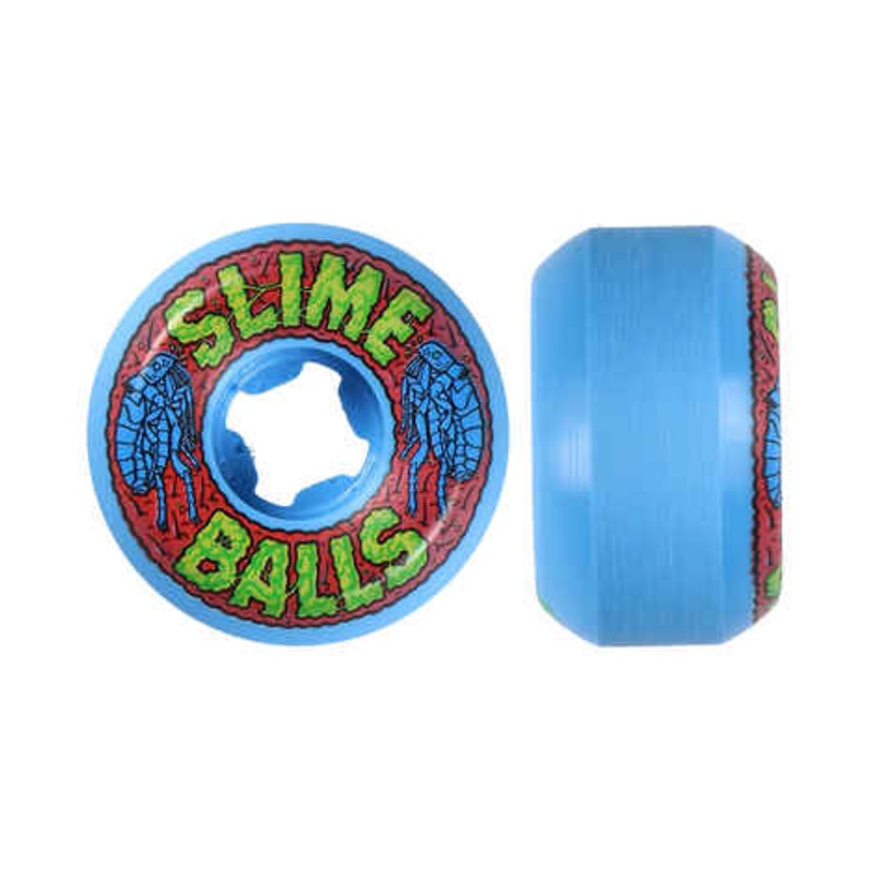 Flea Balls Speed Balls 99a 53mm
